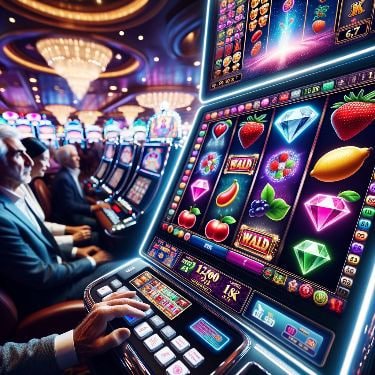 ok83865 com Slot Online